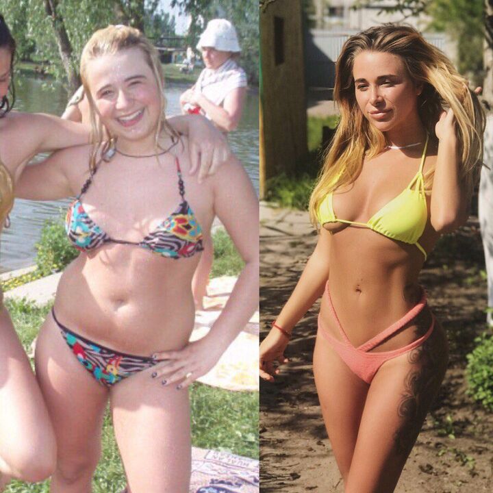 Expérience dans l'utilisation de Keto -Guru de Catherine de Kyiv