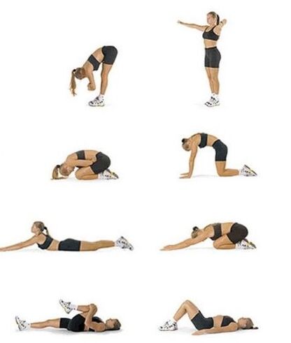 Exercices constants