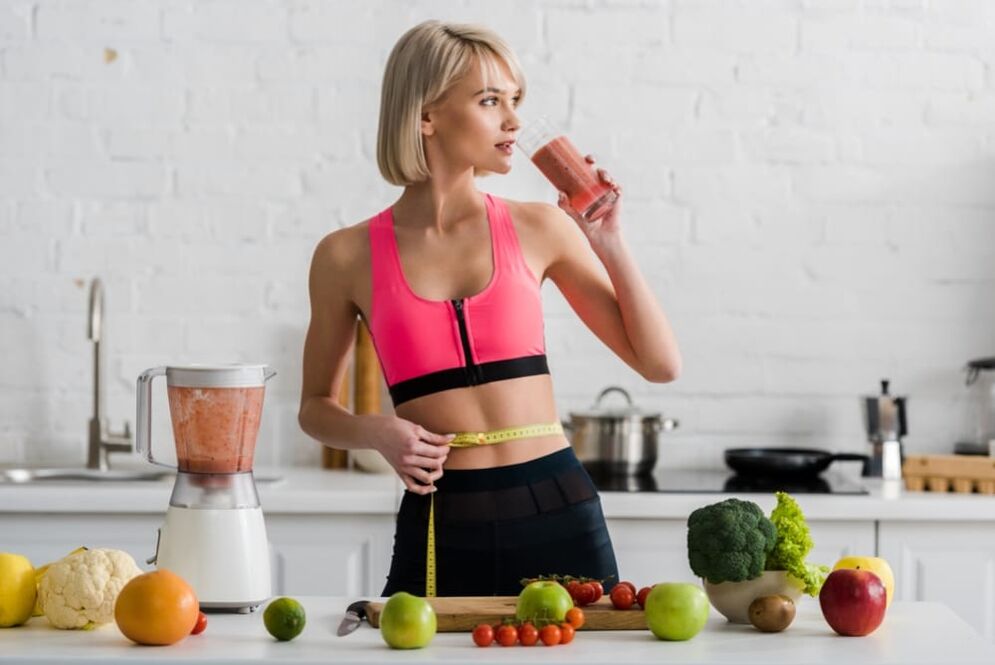 Avantages et inconvénients de la nutrition