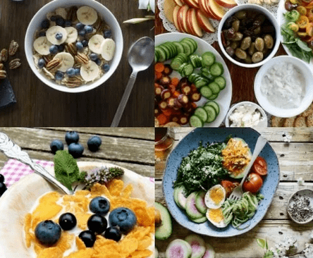 Comment perdre du poids rapidement avec le bon régime